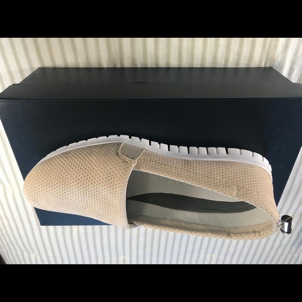 Cole Haan ZeroGrand A line Loafer 9 1/2 - Picture 4 of 6